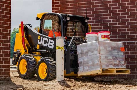 is a jcb skid steer any good 2019|jcb teleskid problems.